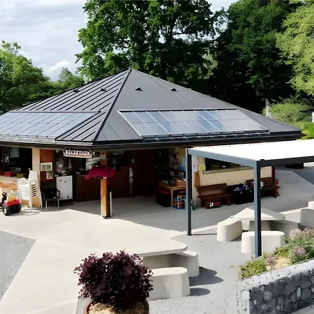 Mobil 2 Ferienhaus Sciez